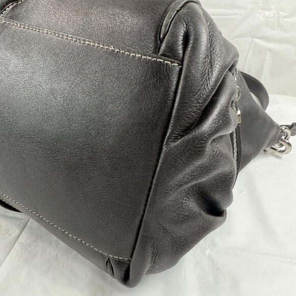 Authentic Dolce & Gabbana Miss Exotic bodycross/hand Bag - Picture 12 of 15